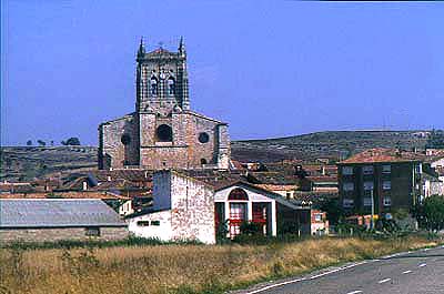 Imagen de Villahoz